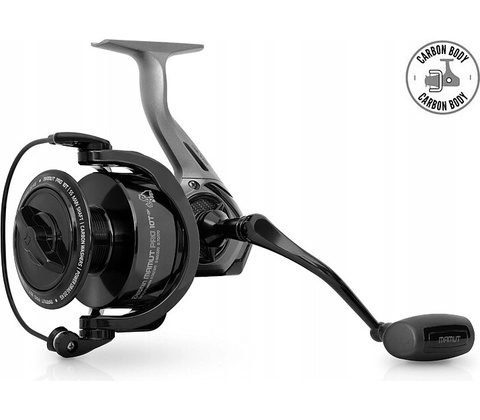 Delphin Mamut Pro 10000
