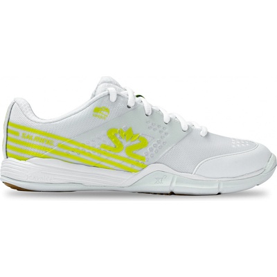Salming Viper 5 Women White/Green