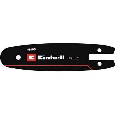 Einhell Vodící lišta15 cm 1,0 4500163