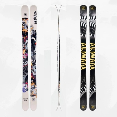 ARMADA Edollo 91 25/26