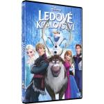 MagicBox Замръзналото кралство - dvd (002254)