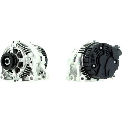 Alternátor Peugeot 307 1.6i 16V, Valeo SG10B023, A13VI283