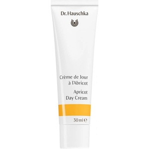 Dr. Hauschka Facial Care Apricot Day Cream ревитализиращ крем за суха кожа 30ml