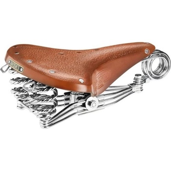 Brooks B33 černé