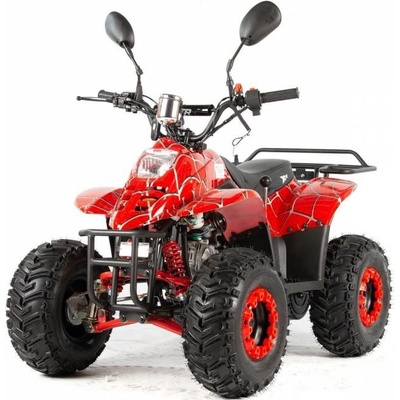 ATV Barbarossa XTR 125cc