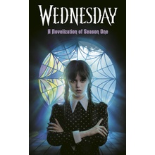 Wednesday A Novelization of Season One