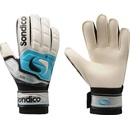 Sondico Elite Pro Tect Glove junior Wht/Blue/Black