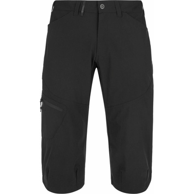 Kilpi Мъжки outdoor 3/4 панталони Kilpi OTARA-M Черен Kilpi | Cheren | МЪЖЕ | XS