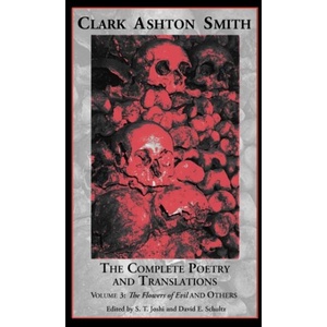 Complete Poetry and Translations Volume 3 (ISBN: 9781614980476)