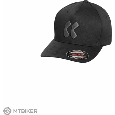 Kalas Z Flexfit čierna/sivá