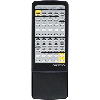 GENERAL ONKYO RC-229S - съвместимо дистанционно управление на марката General (RC-229S)