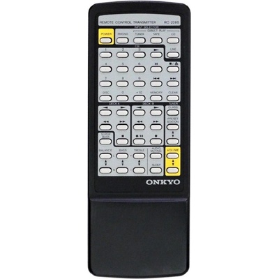 GENERAL ONKYO RC-229S - съвместимо дистанционно управление на марката General (RC-229S)