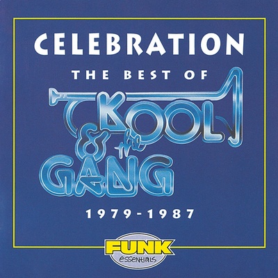 KOOL AND THE GANG: BEST OF CD