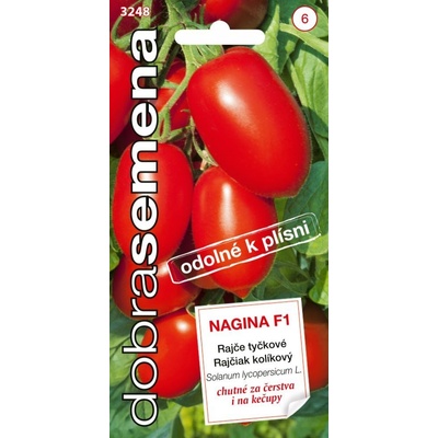 ZC RAJČE NAGÍNA F1