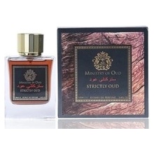 Ministry of Oud Strictly Oud parfém unisex 100 ml