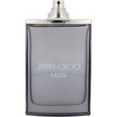 Jimmy Choo Man Ice toaletná voda pánska 100 ml tester