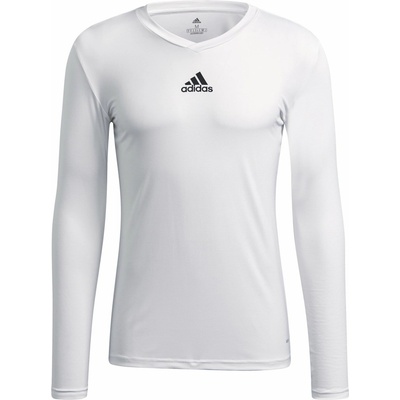 adidas Performance dres bărbătesc TEAM BASE TEE Čierna