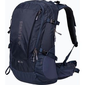 ALPINUS Туристическа раница Alpinus Muddus 30 l navy blue