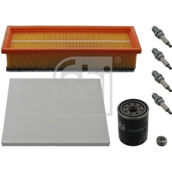 Sada dielov, inżpekcia FEBI BILSTEIN 39036