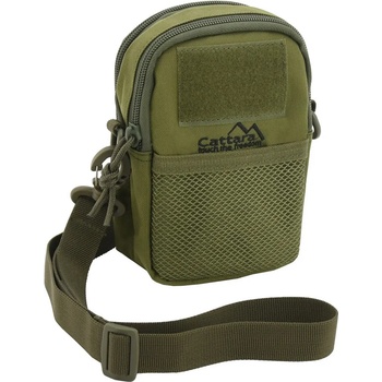 Cattara Olive 17x12x7