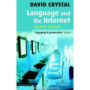 Language and the Internet | David Crystal (2008)