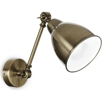 Image 1 of Ideal Lux NEWTON AP1 027876