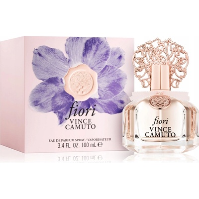 Vince Camuto Fiori parfémovaná voda dámská 100 ml
