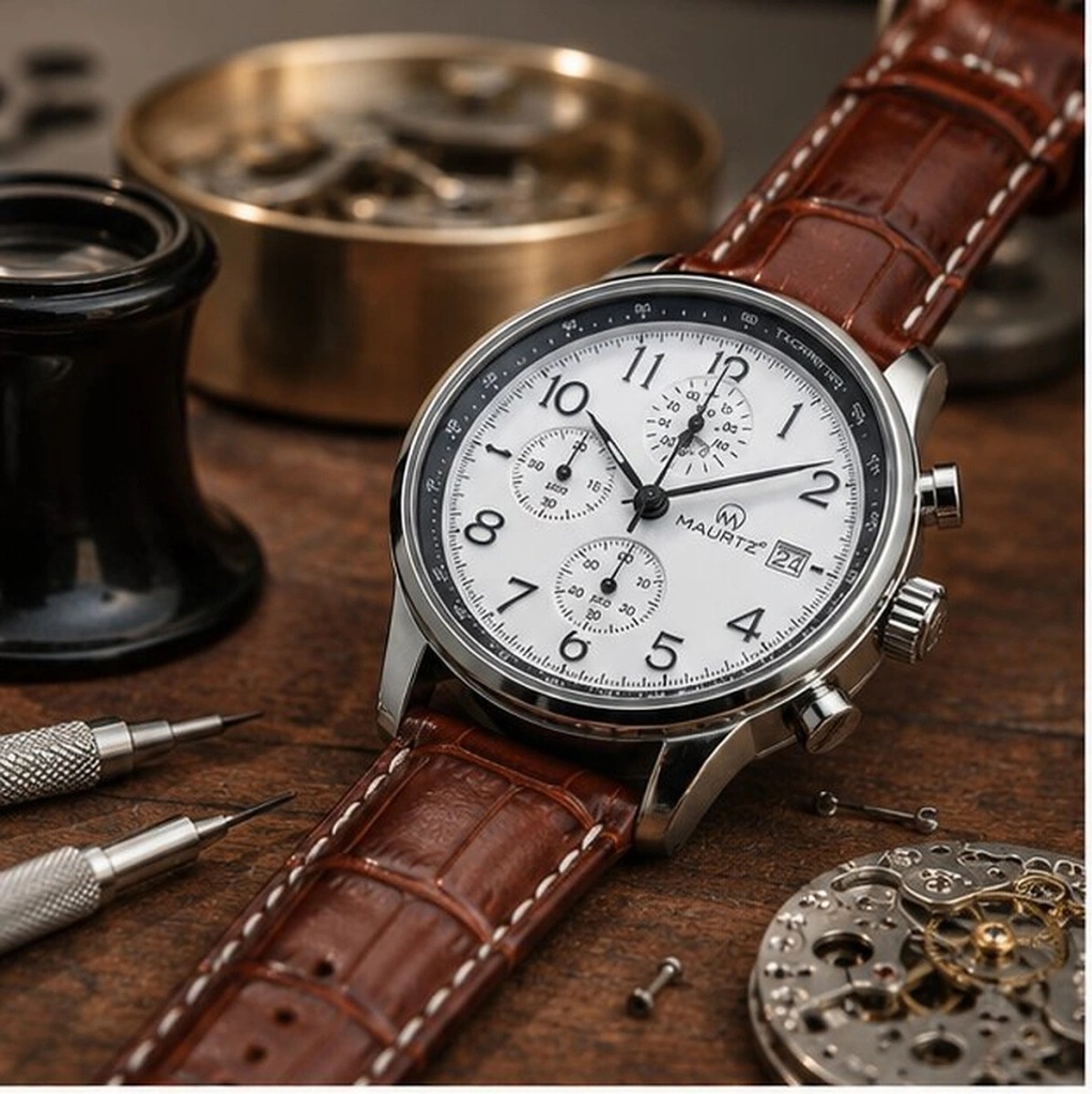 Mauritz RS0201