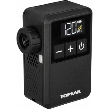 Topeak E-Booster Digital Mini