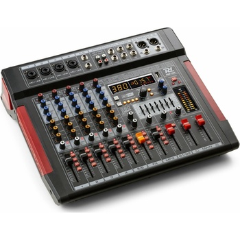 Power Dynamics PDM-T604