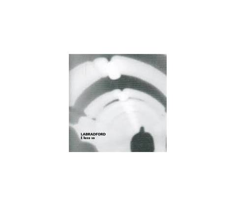 Labradford - E Luxo So