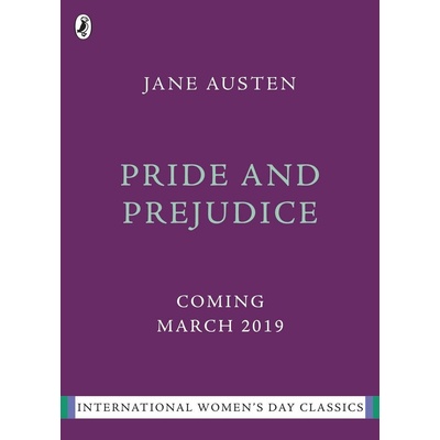 Pride and Prejudice: The Sisterhood