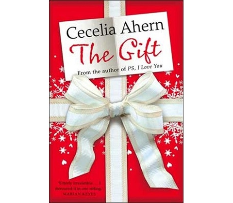 The Gift - Cecilia Ahern