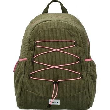 Roxy Дневна раница Roxy True Color Backpack Daypack - Oil Green - размер One Size (504-1352-0111)