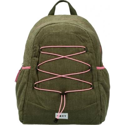 Roxy Дневна раница Roxy True Color Backpack Daypack - Oil Green - размер One Size (504-1352-0111)