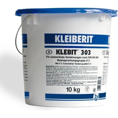 KLEIBERIT Klebit 303.0 lepidlo 10kg