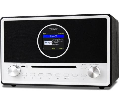 Maxxo CD03