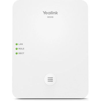 Yealink W80B