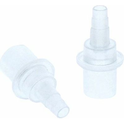 Solight náhradní trubičky pro alkohol tester Solight 1T04A a 1T06, 2ks (1T4A6-T2)