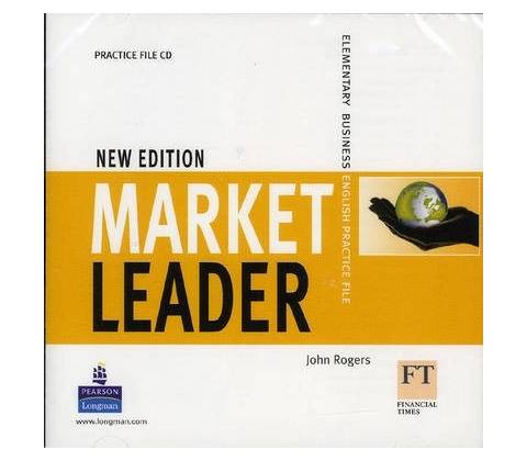 Market Leader Elementary