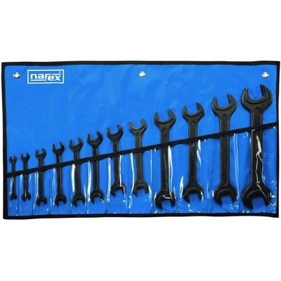 Narex Professional sada klíčů 6-32mm 12ks 895.512 443000582
