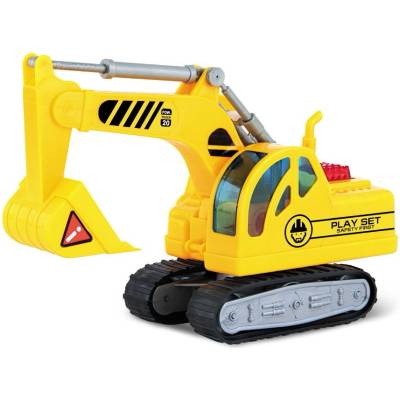 Alltoys Bagr :16