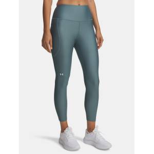 Under Armour Дамски клин Under Armour Tech Hi Ankle Leg-BLU Under Armour | Sin | ЖЕНИ | XS