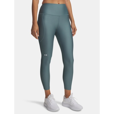 Дамски клин Under Armour Tech Hi Ankle Leg-BLU Under Armour | Sin | ЖЕНИ | XS
