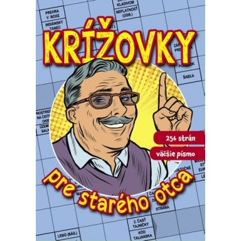 Krížovky do vrecka