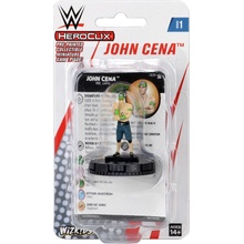 WizKids HeroClix: WWE John Cena