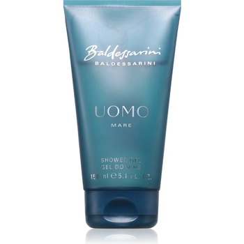 Baldessarini UOMO Mare душ гел за мъже 150ml