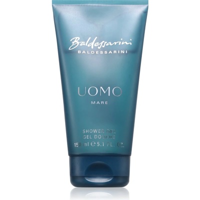 Baldessarini UOMO Mare душ гел за мъже 150ml