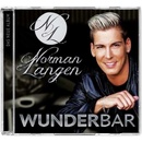 LANGEN NORMAN: WUNDERBAR CD