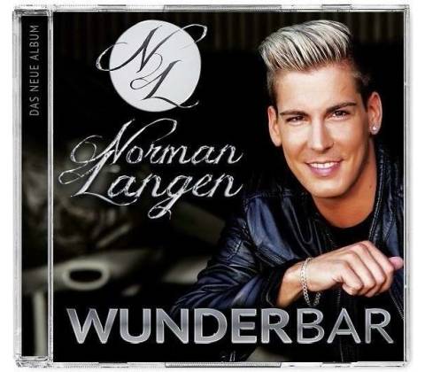 LANGEN NORMAN: WUNDERBAR CD